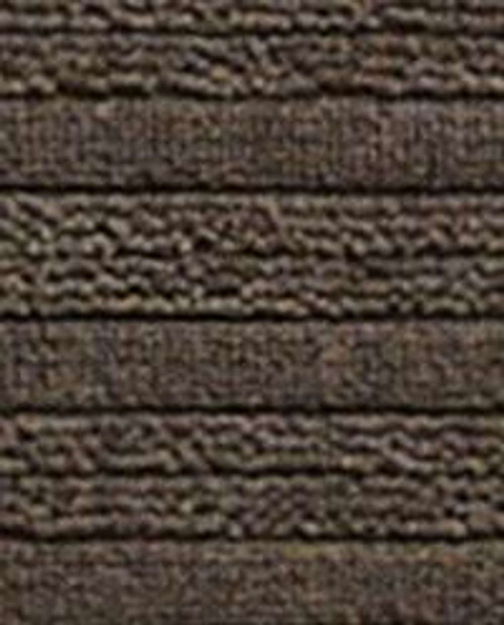 Zara Home коврик для ванной из хлопка, белый, в полоску