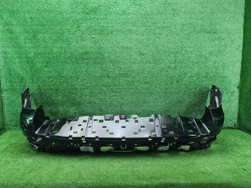 Бампер задний Tank 500 (2021-н.в.)