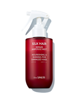 Silk Hair Repair Ampoule Mist