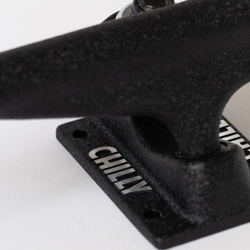 Комплект подвесок Chilly Black