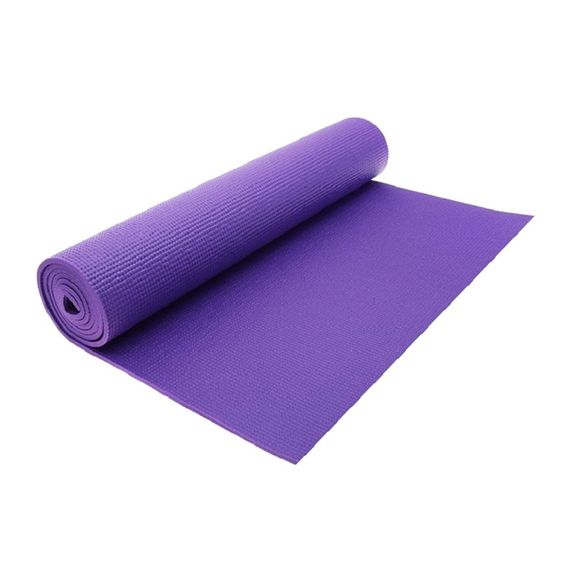 Yoqa xalçası \ Yoga Mat \ Коврик для йоги (bənövşəyi)