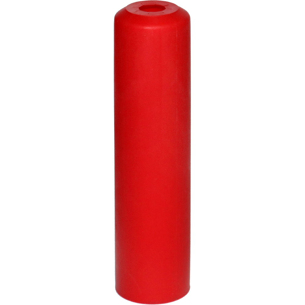 Защитная втулка Stout на теплоизоляцию 16 мм, красная
