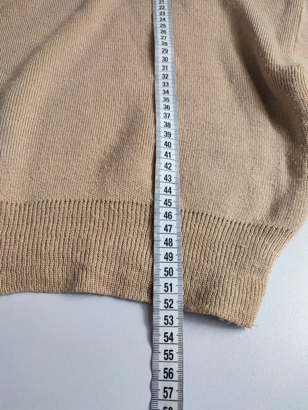 Джемпер Df Young вязаный 44 размер