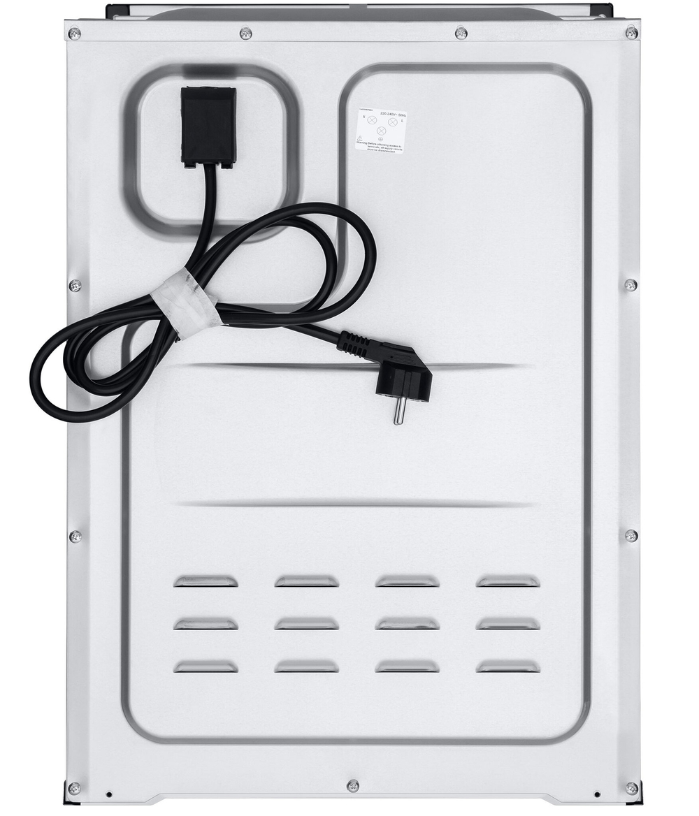 Шкаф духовой электрический MAUNFELD EOEM516S фото 3