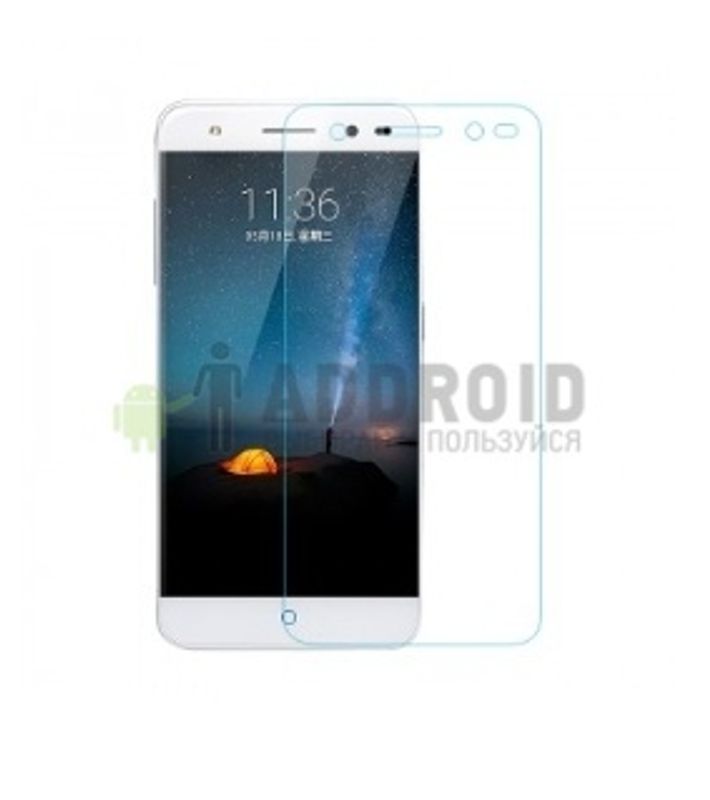 Защитное стекло для ZTE Blade V7