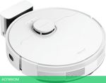 Робот-пылесос Trouver Robot Vacuum S10 EUB (RLS42SA)