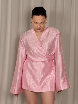 Кимоно Прикосновение облака