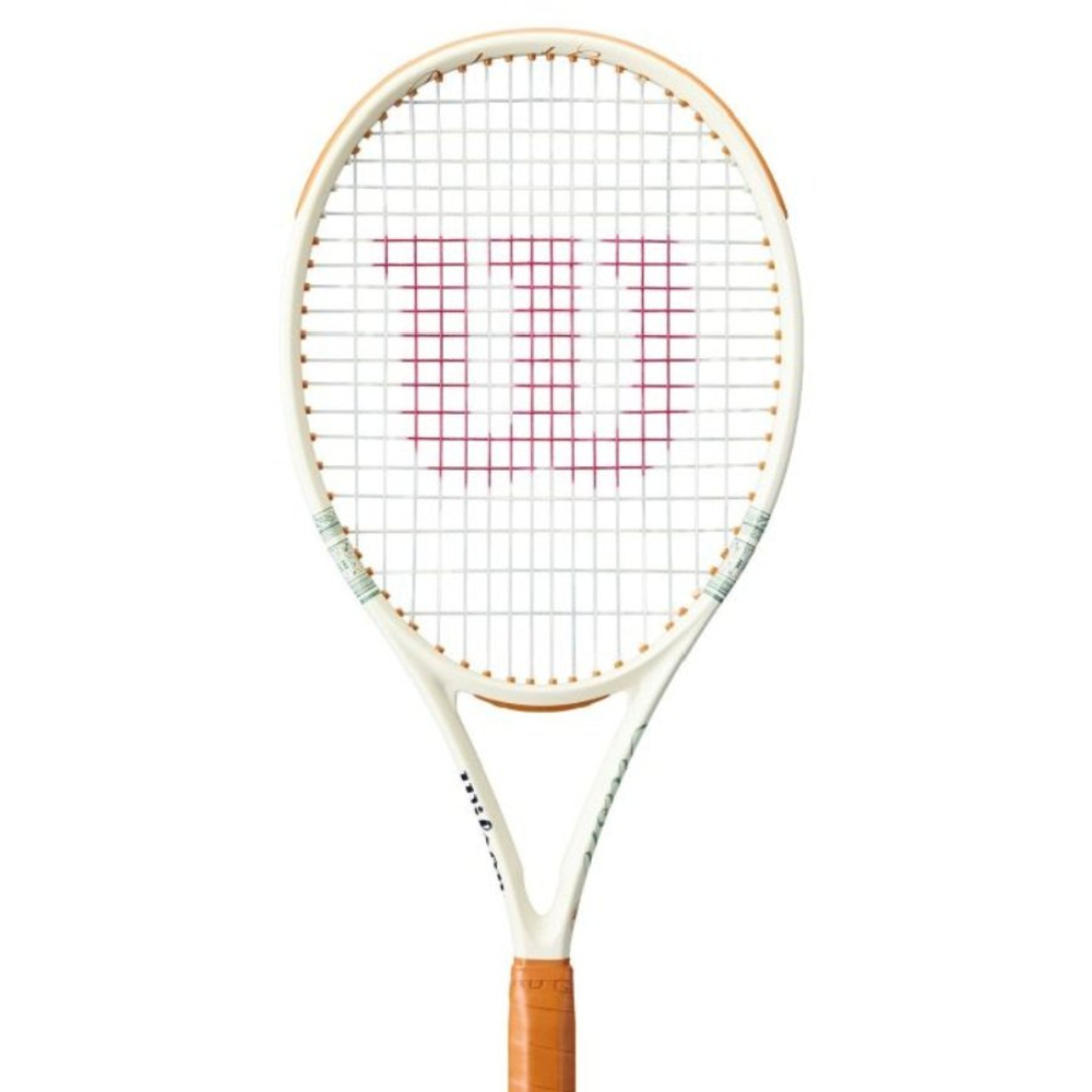 Ракетка для тенниса Профессиональные WILSON CLASH 100L V3 RG 2026 280