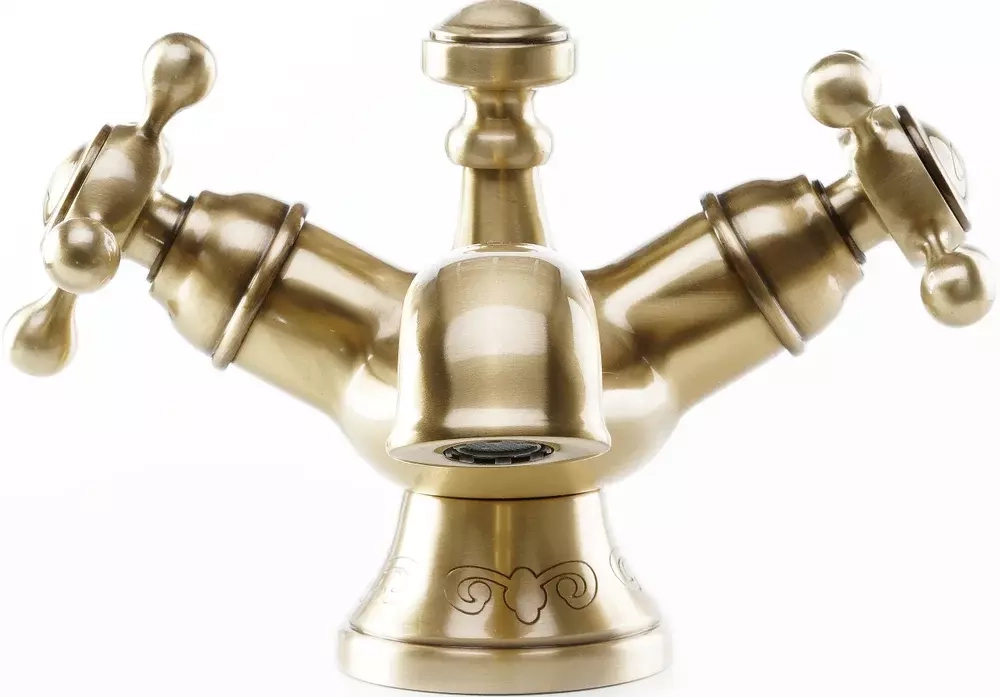 Смеситель для раковины Lemark Jasmine LM6646B
