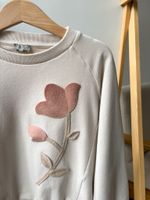 Хлопковый свитшот Il Gufo, 128