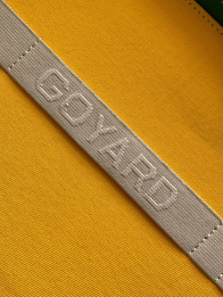Goyard Compagnon Universel A4