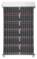 Сервер Supermicro SuperStorage 6049SP-DE2CR90 без процессора/без ОЗУ/без накопителей/2000 Вт/LAN 10 Гбит/c