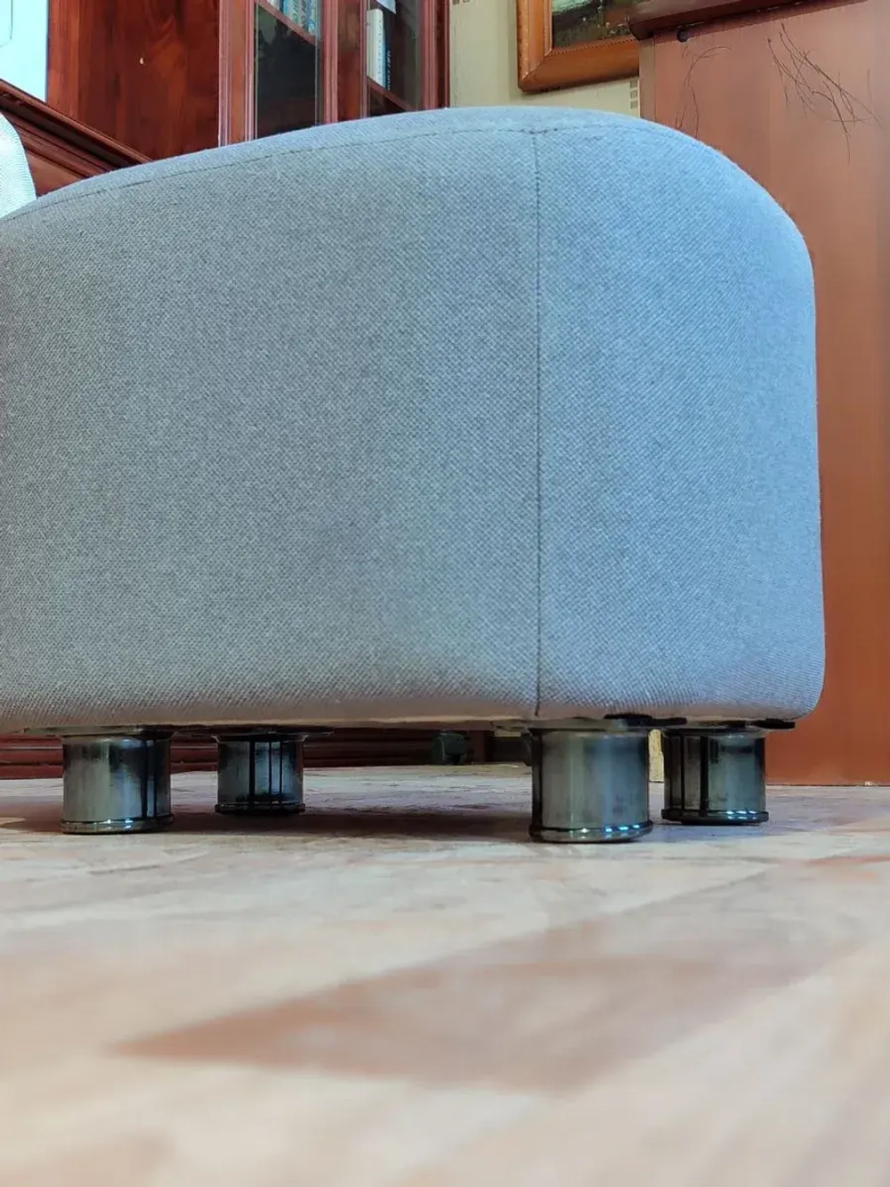 Мебельные ножки пластиковые для дивана шкафа тумбочки комода