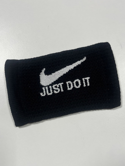 Напульсники на запястье Найк для тенниса, от пота