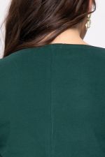 Платье "Сигрид" (изумруд) П7649 LT Collection