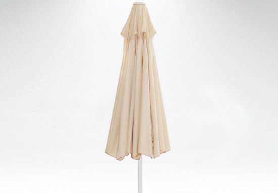 Зонт профессиональный Kiwi Clips 2500 тортора олефин Турция