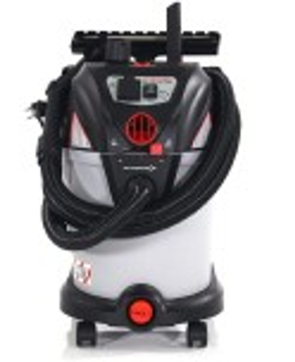 Пылесос для строительных работ ИНТЕРСКОЛ ПУ-30/1400Р 707.1.0.00