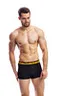 Мужские трусы BB33 Черный