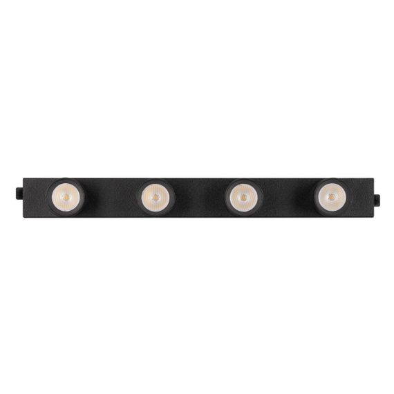 Трековый светодиодный светильник Arlight Mag-Orient-Krater-L195-12W Day4000 035580