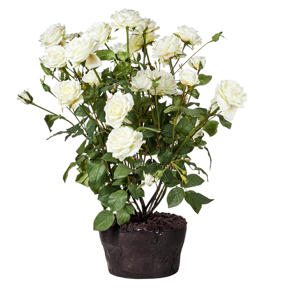 Букет роз искусственный Silk-Ka 95419