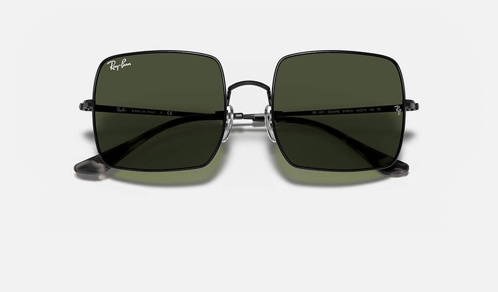 RAY-BAN SQUARE RB1971 914831