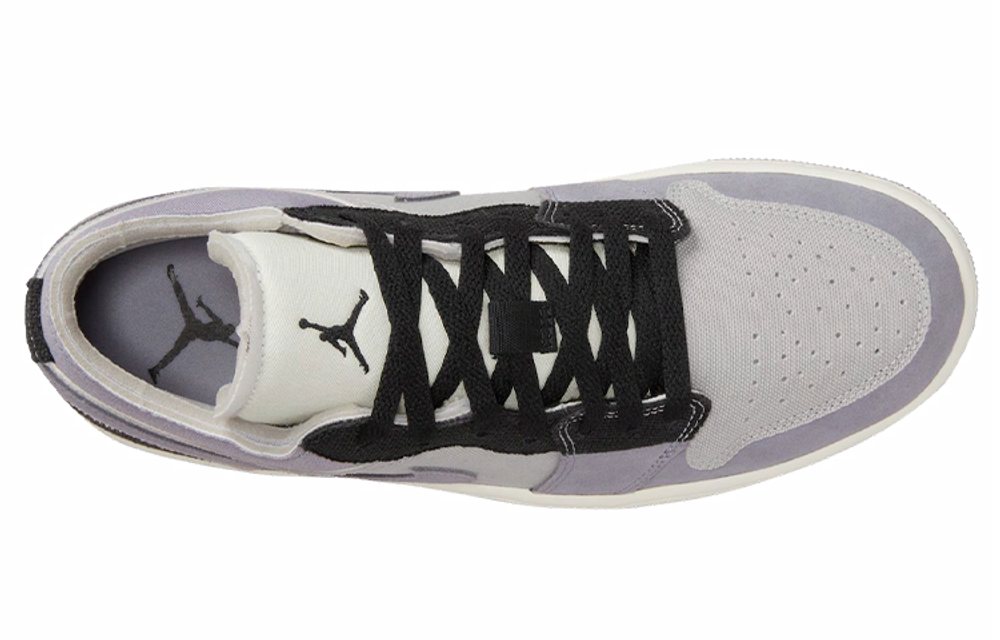 Кроссовки Jordan Air Jordan 1 Low "Inside Out"