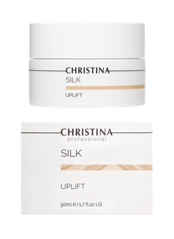 CHRISTINA Silk UpLift Cream