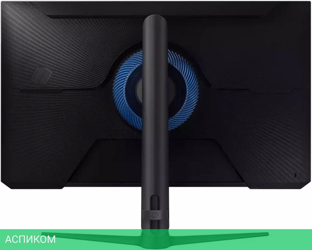 Монитор Samsung Odyssey G3 LS27AG320NIXCI