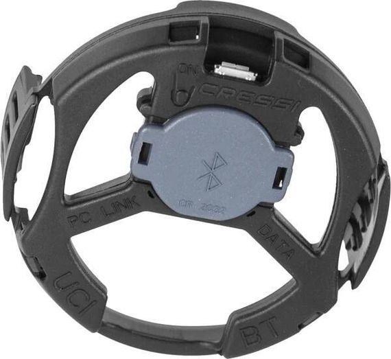 Bluetooth-интерфейс для компьютеров Cressi Michelangelo-Donatello