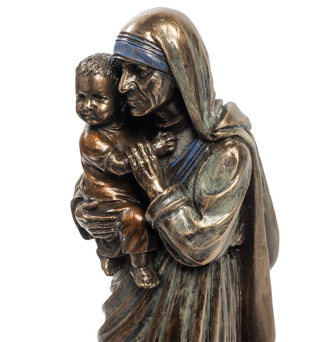 Veronese WS-876 Статуэтка «Мать Тереза Калькуттская»