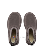 MINI DIPPER Thundercloud