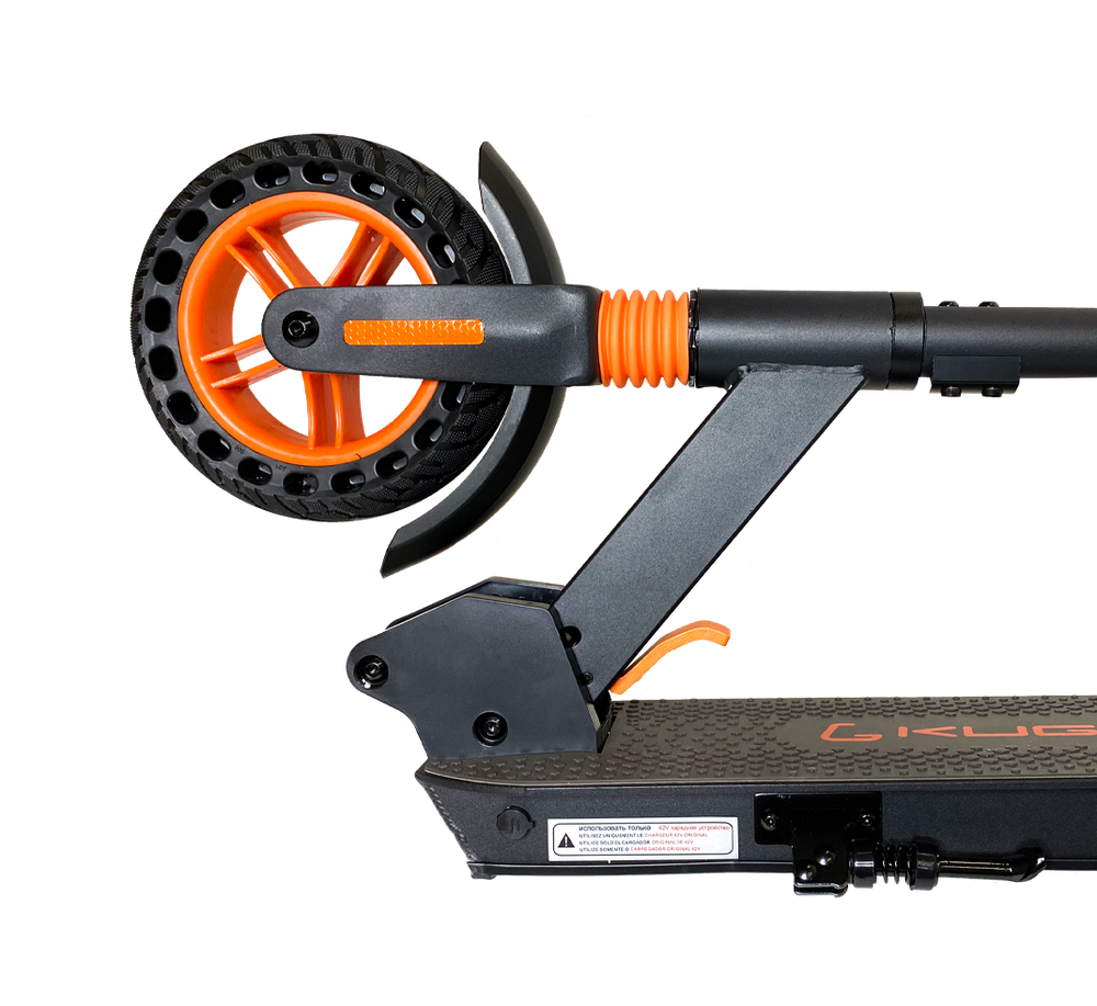 Kugoo Электросамокат Kugoo S1