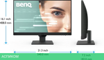 Монитор BenQ GW2490