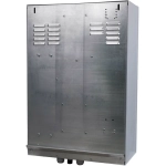Baxi AMPERA Plus 9 котел электрический настенный E8403209--