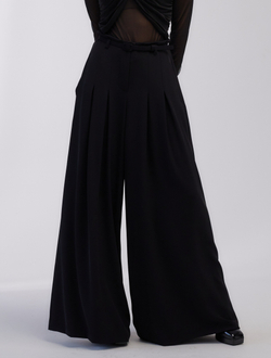 Брюки палаццо Imperial