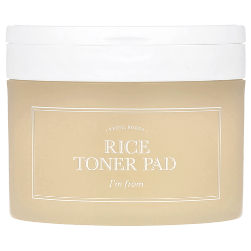 I'm From, Тоник с рисовым тоником, 60 шт.