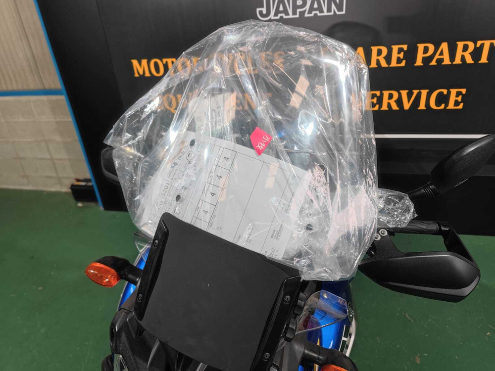 Yamaha XT1200ZE Super Tenere , 2011