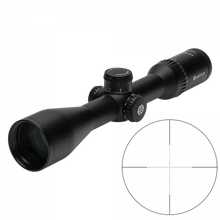 Artelv CRS 2-12x50 SFP 30мм