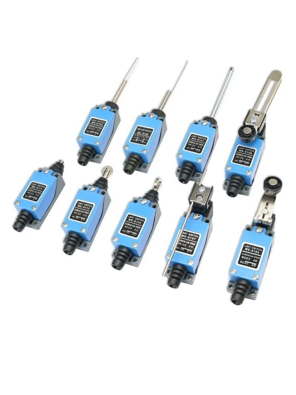 Концевой выключатель ME-8104