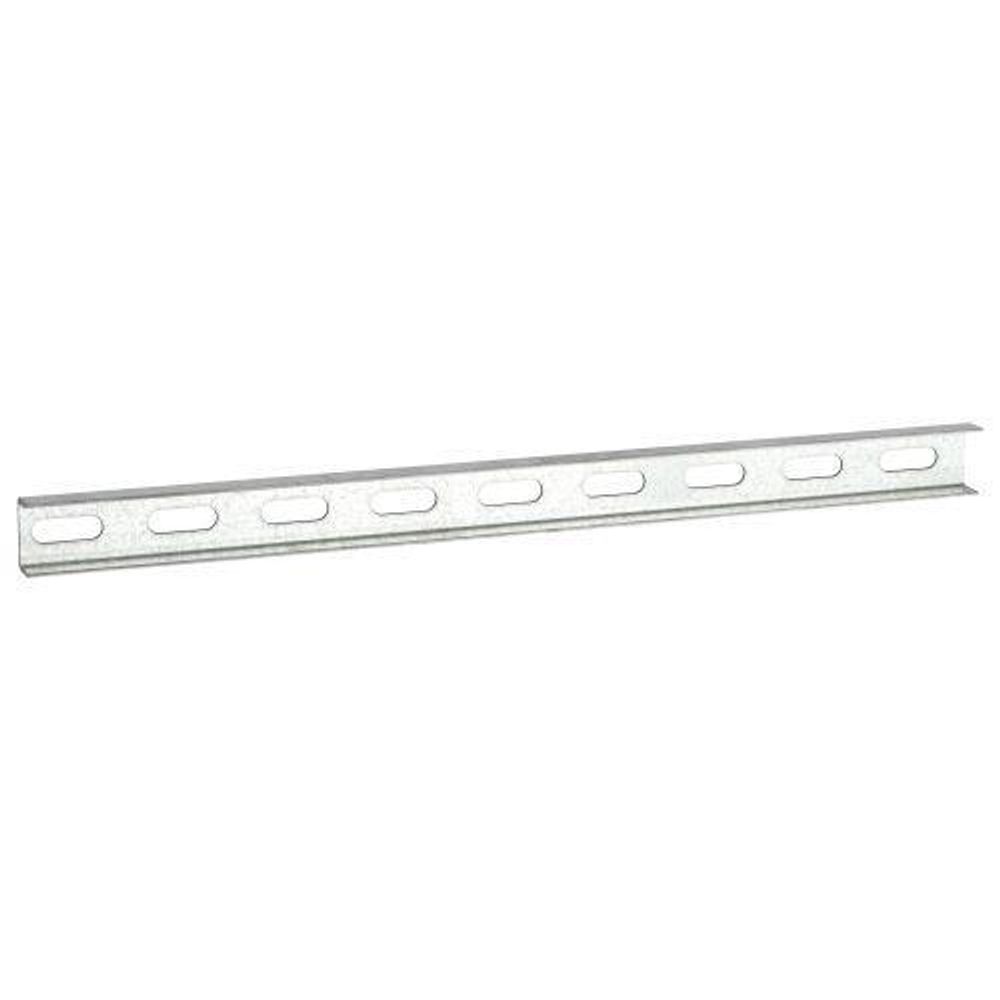 Рейка монтажная для ВРУ 32х450мм mr_v45 оцинк. сталь Эра Б0059355 Рейка монтажная для ВРУ 32х450мм mr_v45 оцинк. сталь Эра Б0059355