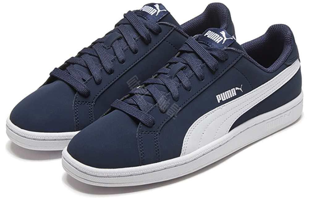 Кроссовки Puma Smash 'Blue' 356753-01
