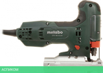 Электролобзик Metabo STE 100 Quick (601100000)