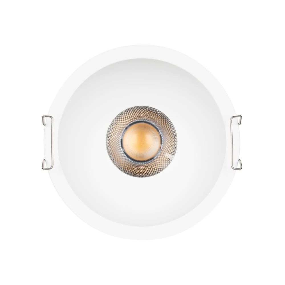 Светильник MS-HARBOR-R123-20W Day4000 (WH, 36 deg, 230V) (Arlight, IP20 Металл, 5 лет) 044792