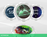 Система жидкостного охлаждения для процессора ID-Cooling SL360 XE White