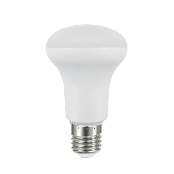 Лампа светодиодная Gauss E14 9W 6500K матовая 106002309