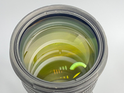 Sigma 70-200mm 2.8 Canon Не работает автофокус