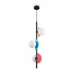 Подвесная люстра Freya Sepia FR5391PL-03CFL