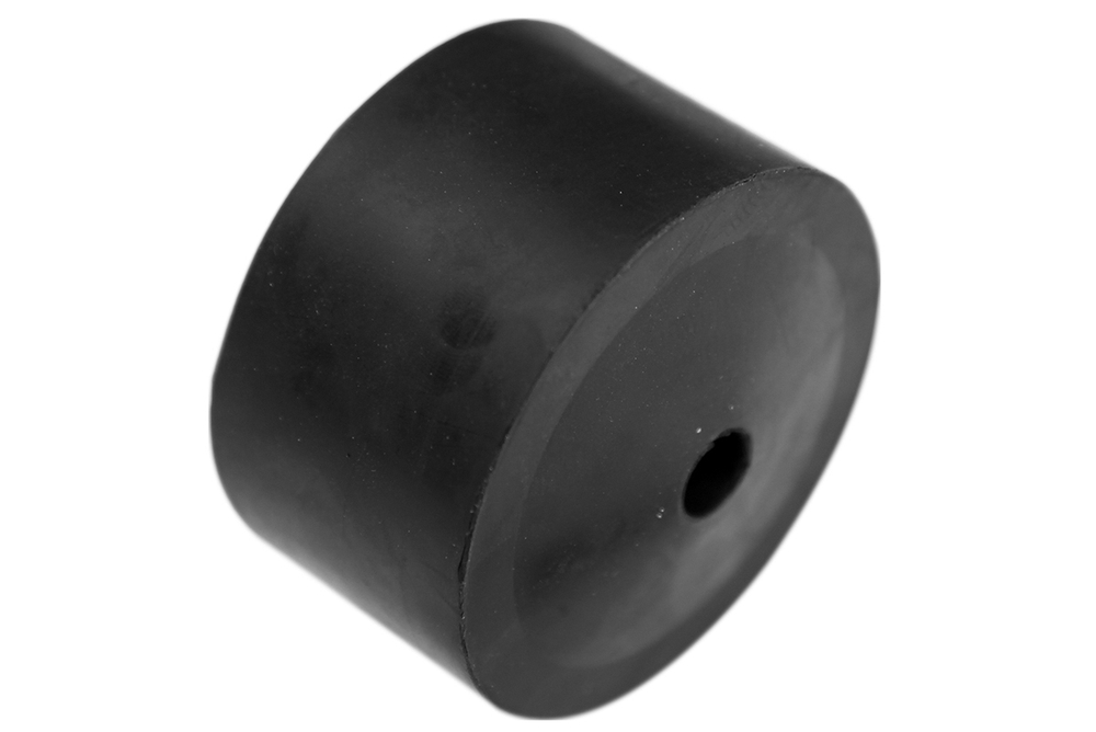 Амортизатор усиленный задний Нива 21214М, Chevrolet Niva лифт 50 мм РИФ