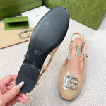 Gucci Slingback