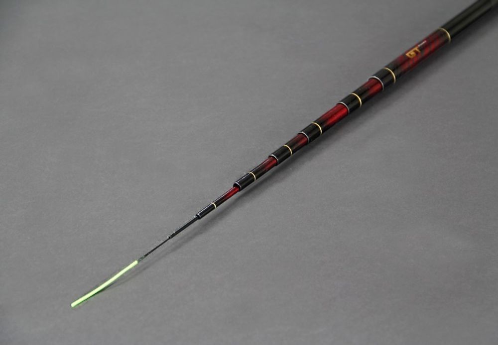 Зап. части к удочке SILSTAR GT Power